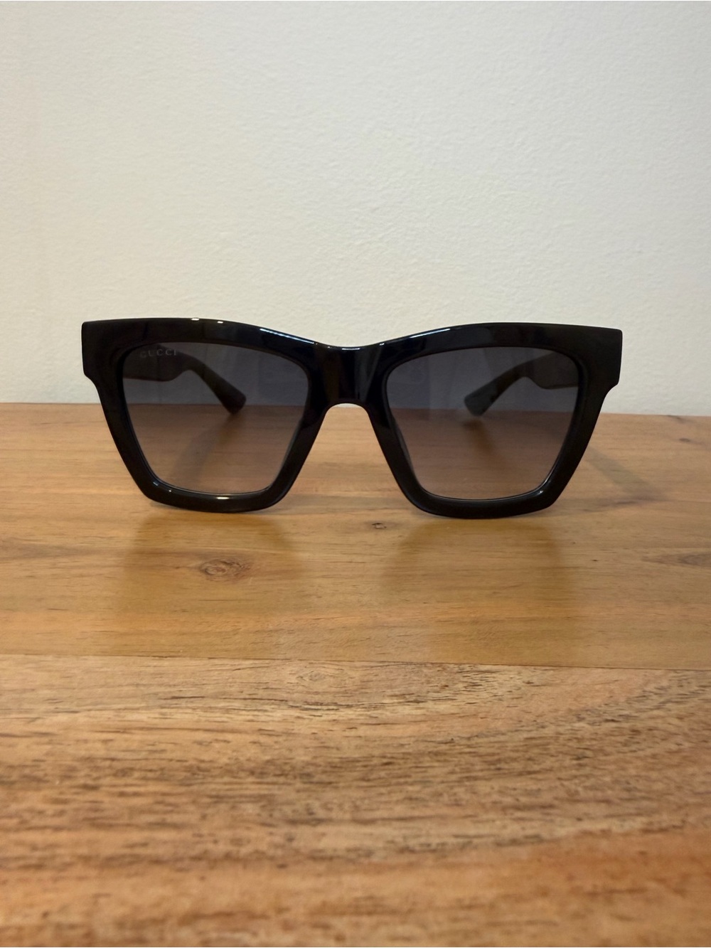 GUCCI GG1714S-001 Women's Sunglasses